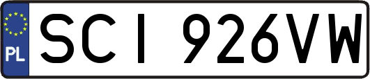 SCI926VW