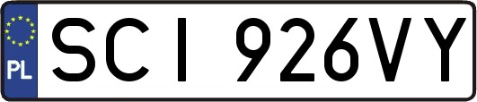SCI926VY
