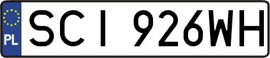 SCI926WH