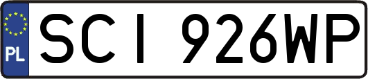SCI926WP