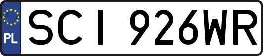 SCI926WR