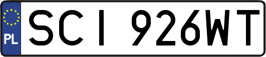SCI926WT