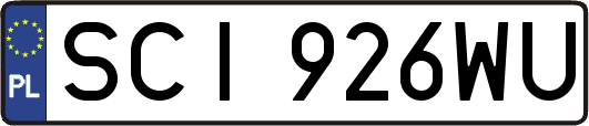 SCI926WU