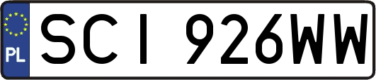 SCI926WW