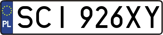 SCI926XY