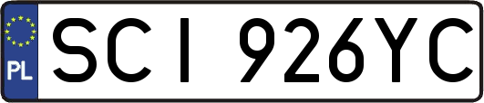 SCI926YC