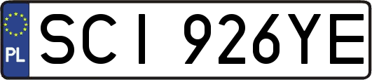 SCI926YE