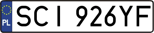 SCI926YF