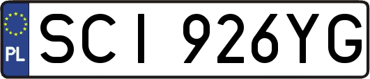 SCI926YG