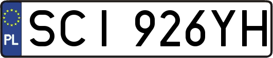 SCI926YH