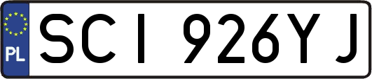 SCI926YJ