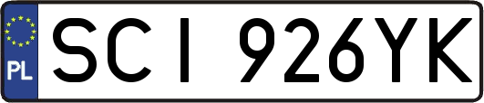 SCI926YK