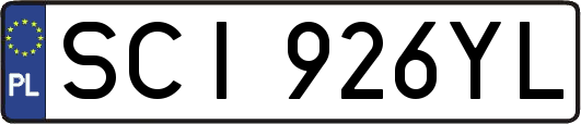 SCI926YL