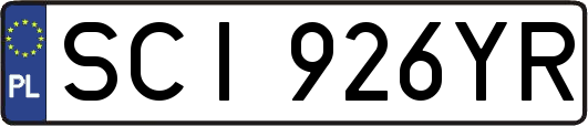 SCI926YR