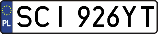 SCI926YT