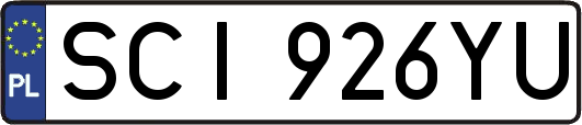 SCI926YU