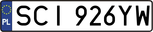 SCI926YW