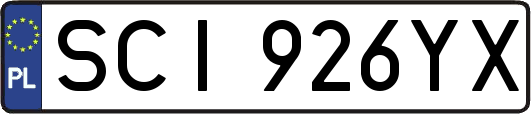 SCI926YX
