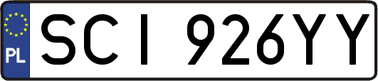 SCI926YY