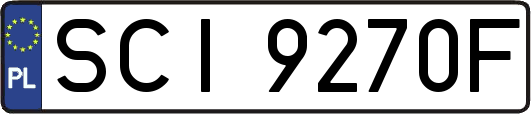 SCI9270F