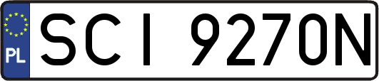 SCI9270N