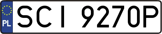 SCI9270P