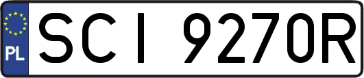 SCI9270R