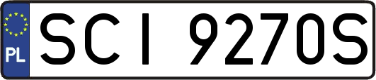 SCI9270S