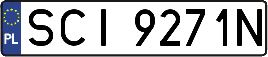 SCI9271N