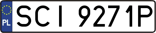 SCI9271P
