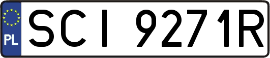 SCI9271R