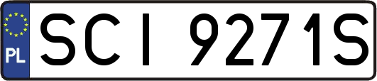 SCI9271S