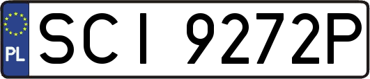 SCI9272P
