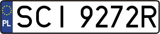 SCI9272R