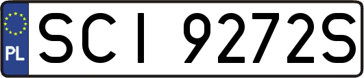 SCI9272S