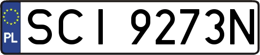 SCI9273N