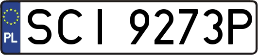 SCI9273P