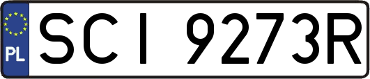 SCI9273R