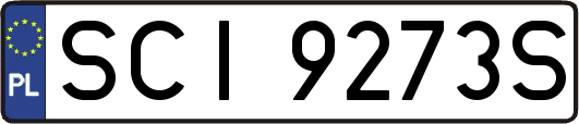 SCI9273S