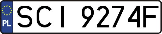 SCI9274F