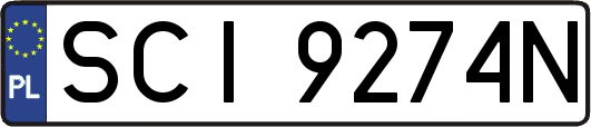 SCI9274N