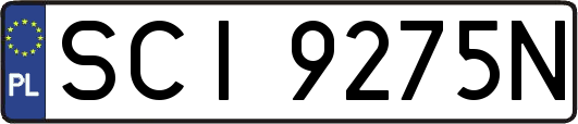 SCI9275N
