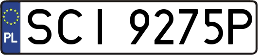 SCI9275P