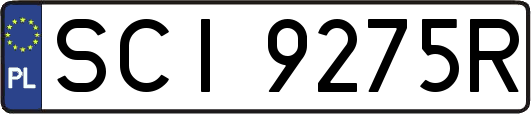 SCI9275R