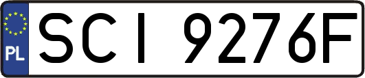 SCI9276F