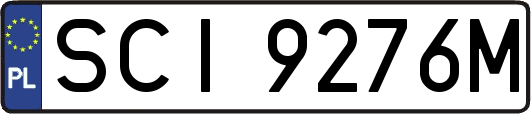 SCI9276M