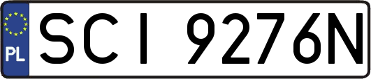 SCI9276N