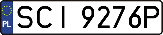SCI9276P