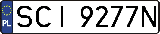 SCI9277N
