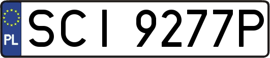 SCI9277P